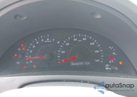 2011 Toyota Camry Le z USA, uszkodzony, nr VIN 4T1BF3EK4BU693052